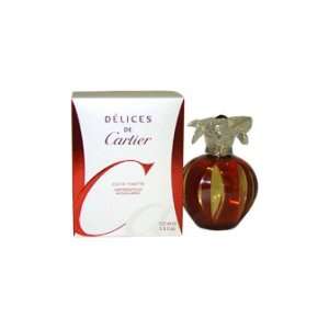  Delices de Cartier Beauty