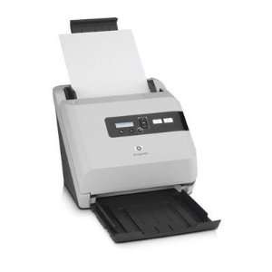  HPSJ5000 Scanjet 5000 Sheetfeed Scanner Electronics
