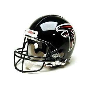 Atlanta Falcons Riddell Full Size Replica Helmet   NFL Replica Helmets 
