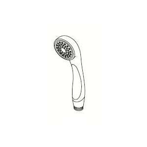  Delta Faucet RP46683CZ Hand shower Contemporary Single 