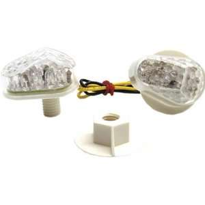 Rumble Concepts Ghost Flush Mount LED Signals RU27893 
