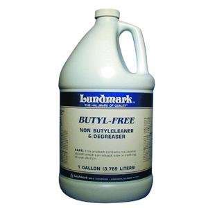   Wax 3260G01 4 Butyl Free Cleaner And Degreaser