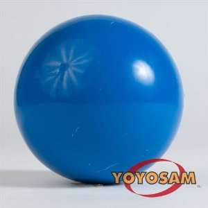  Mister Babache Stageball 80mm   Blue 