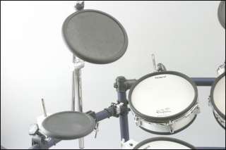 Roland TD 10V Concert Electronic Drum Set with TD 10 Module 202041 