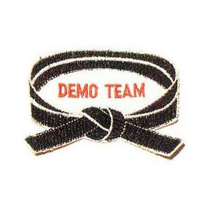  Demo Team Patch