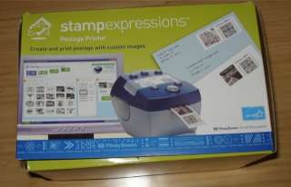 Stamp Expression Thermal Postage Printer Print Your Own Postage 