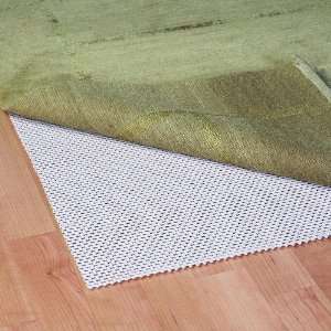   Rubber Non Slip Indoor Rug Pad, Size 3 x 5 Rug Pad