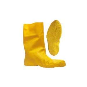  Rubber Nuke Boots (over the shoe) XXL