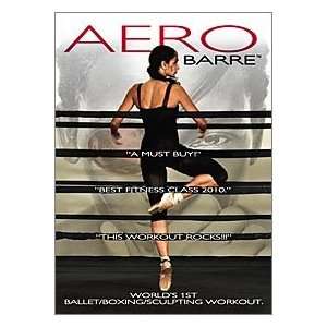 AeroSpace NYC Aero Barre 