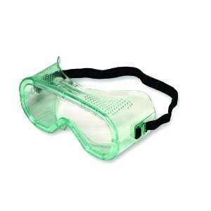  Stanley RST 61027 A600 Impact Style Goggle, Clear
