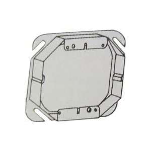  Thepitt TP536 4 Square Box 1 RSD 2 Device Tile Wall Cover 