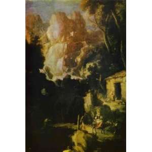  FRAMED oil paintings   Bartolome Esteban Murillo   24 x 36 