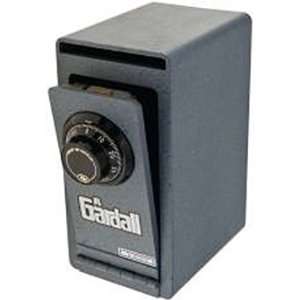  Gardall Under Counter Depository Safe   337 Cu. In. Dial 