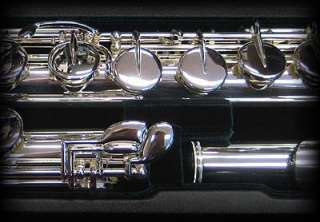 is one of the Premier Flutes in the Japanese Line   known for delicacy 