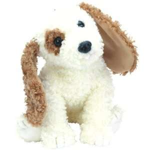  TY Classic Plush   BEASLEY the Dog Toys & Games