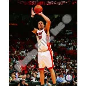  Michael Beasley 2008 09 Action by Unknown. Size 16.00 