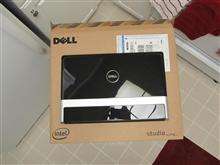 DELL STUDIO XPS16 1645 4GB 500GB HDD LAPTOP  