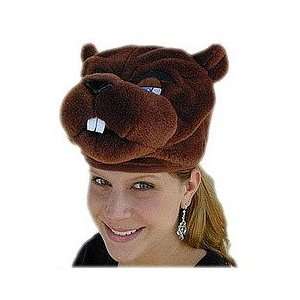 Oregon State Beavers Mascot Hat 