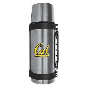  Cal Golden Bears NCAA Insulated Bottle