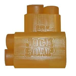  Jock Soaps Set of 6 So Fresh So Clean Jock Soap Body Bars 