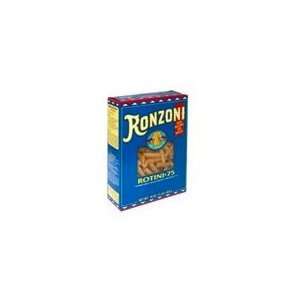  Ronzoni Rotelle Pasta 16 oz. (3 Pack) Health & Personal 