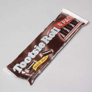  Tootsie Roll 8 Pack Case Pack 24 