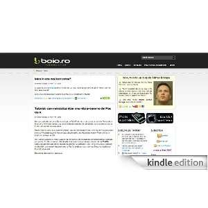  boio.ro Kindle Store Adrian Boioglu