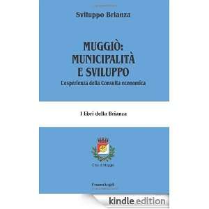 Start reading Muggiò  