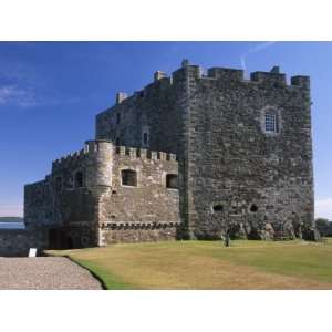  Blackness Castle Dating from the 14th Century, Blackness, West 