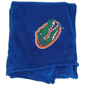  Scene Weaver Ncaa 50 by 70 Inch Embroidered Fleece Throw 