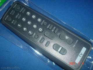 TV Remote For Sony RM Y146 RM Y146W RMY146 RMY146W  