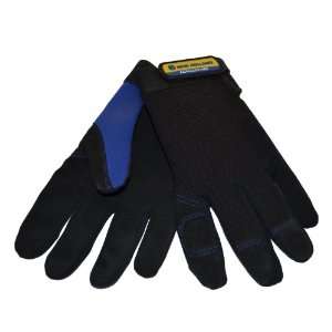  High Dexterity Mechanics Gloves 