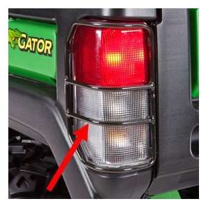  John Deere Gator Tail Light Protectors Toys & Games