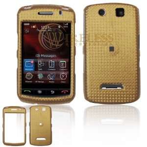  New Snap On Phone Cover for Verizon BlackBerry Storm 9530 