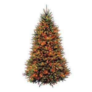  National Tree Imports DUH3 90RLO Celebrations Dunhill Fir 
