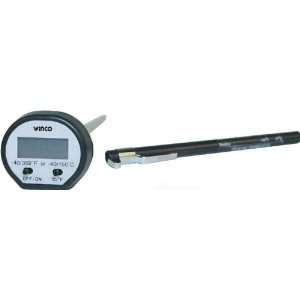  Winco Digital Pocket Thermometer TMT DG1
