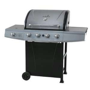  Selected CB T Frame 3 Perf. 4 Burner By Char Broil 