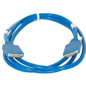  Diablo Cable 1ft Smart Serial Male DTE to Male DCE 