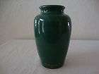 antique 6 1 4 skelldale dairy ripon green aqua glazed