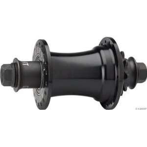  G Sport 3/8 Ratchet Hub Black 36h w/9t Driver Sports 