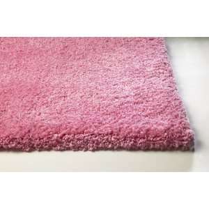  Bliss Rug in Hot Pink