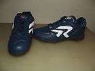 Ringor Softball Cleats for kids New Navy Youth Size 4