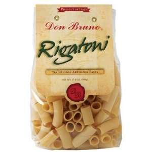  American Roland Food 72700 Don Bruno Pasta Rigatoni 17.6 