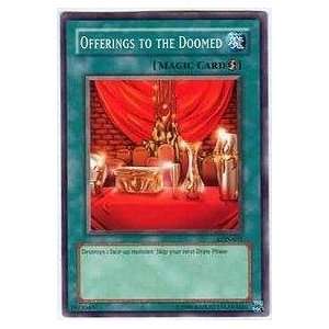  Yu Gi Oh   Offerings to the Doomed   Labyrinth of 