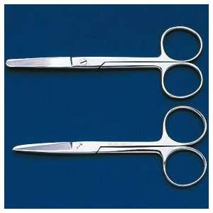   Scissors; Blunt/sharp; Length 4.5 in. Industrial & Scientific