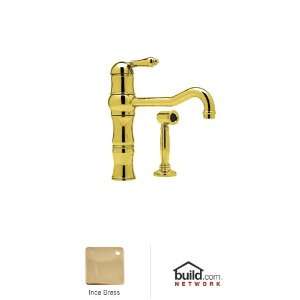  Rohl A3479LPWSIB 2 C.K 1H CLMN PRCL SS I.BR Appliances