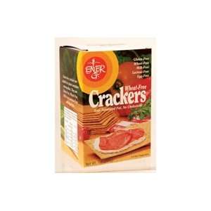  Ener g Foods, Gourmet Crackers, 24/7 Oz Health & Personal 