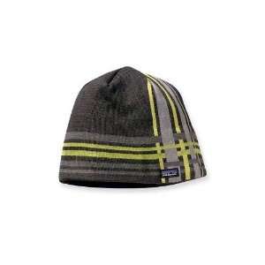    Patagonia Beanie Hat Mega Drop Rockwall