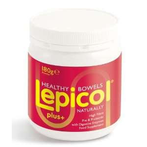  Lepicol plus Digestive Enzymes