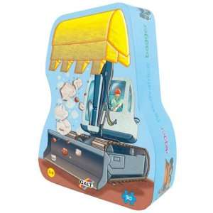  Galt Foil Digger Puzzle Toys & Games